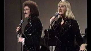 Nicole en Hugo  baby baby tijdens Eurosong 1979 [upl. by Rhodia]