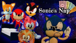 Sonic Mania Adventures Part 1 [upl. by Ansell]