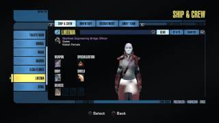 STO 60 Lockboxes Opened PS4 Xbox One Star Trek Online [upl. by Ikkir]