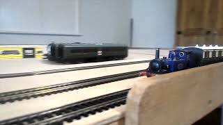 More Headcorn Model Railway Club Footage June 22nd 2024 [upl. by Mozes]