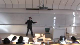 Contemporary Sociology  Lyotard The Postmodern Condition  Lecture 2 [upl. by Gorlin]