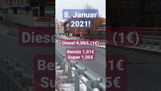 Polen  Diesel 1€Liter  Der Plan nahm seinen Lauf [upl. by Ck904]