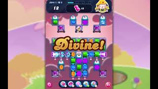 Candy Crush Saga Level 8041 [upl. by Seravaj]