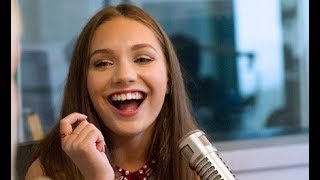 Maddie Ziegler  Funny moments Best 2017★ [upl. by Yssej]