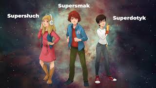 Supercepcja [upl. by Ashely]