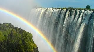 Victoria Falls [upl. by Etennaej]