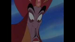 Aladdin The Return of Jafar review Part 1 [upl. by Balsam]