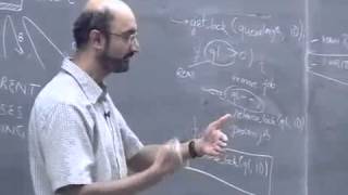 CS 436 Distributed Computer Systems  Lecture 22 [upl. by Daley]