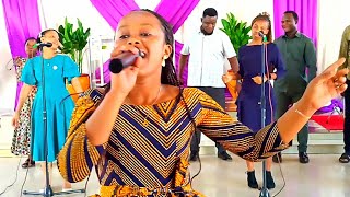 PRAISE amp WORSHIP TEAM FPCT MAJENGO MOSHI 🎼EE BABA10112024 [upl. by Layton323]