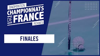 Championnats de France 2023 – Finales [upl. by Ras758]