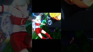 【Captain Tsubasa Best Moments】 PT32 [upl. by Medovich620]