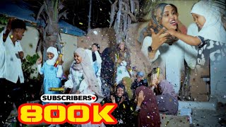 ABALDAGII UGU HOREEYE 800K SUBSCRIBERS OO WALAALAHAY LA DABALDAGO [upl. by Michal]