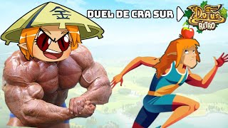 Agressions de Cra  Qui a la plus grosse   PVP Dofus Retro [upl. by Coucher272]