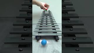 Glockenspiel Satisfying Sound [upl. by Sama]