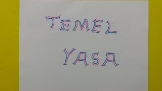 TEMEL YASA  Newton un 2 Hareket Yasası [upl. by Dibru]