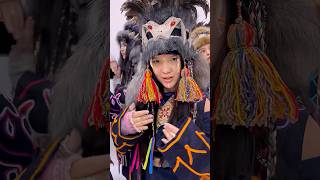 OTYKEN  BELIEF  RAVE  MV otyken russia siberian top native hit rave love shorts rap [upl. by Alyad201]