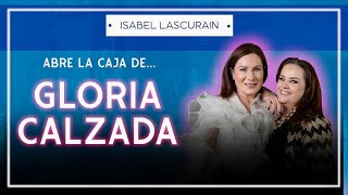 Entrevista con Gloria Calzada  “Netas Divinas me salvó la vida y nos unió para siempre” [upl. by Hsoj446]