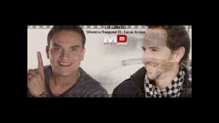 Lo Siento  Lucas Arnau Ft Silvestre Dangond  NaneG [upl. by Lovering]