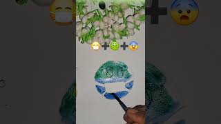 Emoji mixing drawing shots youtubeshorts emojmix [upl. by Erlin]