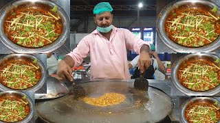 Restaurant Brain Masala Recipe  Maghaz Masala By Cooking With Kawish [upl. by Rafa]