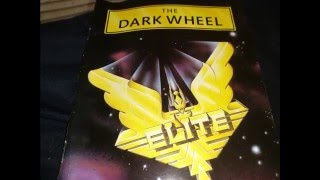 Elite  The Dark Wheel Chapter One readthrough [upl. by Ian]