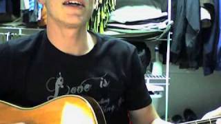 Zac Brown Band Highway 20 Ride Bryn Powers Cover [upl. by Galligan]