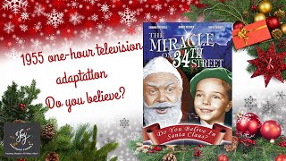 Miracle On 34th Street [upl. by Lana260]