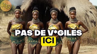 Rencontrez les FEMMES MYSTÉRIEUSES et ALLÉCHANTES du Plus Petit Pays dAmérique du Sud  Documentair [upl. by Notlil528]