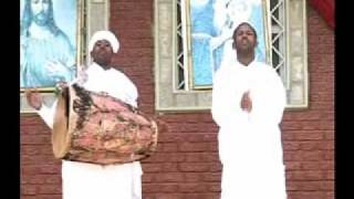 Ethiopian Orthodox Mezmur by Memhir Senay [upl. by Lew]