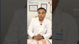 Can brain tumors be cured  Dr Anurag Saxena  Manipal Hospital Delhi [upl. by Mahmud]