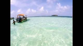 San Blas Islands Guna Yala Panama  Paradise Islands  Caribbean Islands [upl. by Oyek]