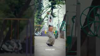 Cold Hearted coldhearted trend music reel reelitfeelit instareel dance saumyakamble yaasss [upl. by Nalod291]