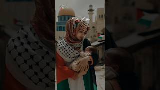 ISLAMIC POEM  FREE PALESTINE shorts islamiccontent [upl. by Norri]