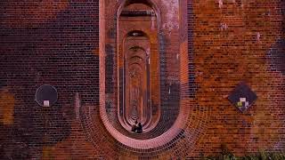 Visiting Ouse Valley Viaduct [upl. by Udele486]