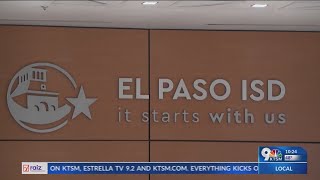 Divided EPISD board votes to close 8 schools over next 2 years [upl. by Rayburn]