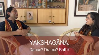 Yakshagana Podcast Series with Keremane Shridhara Hegde Episode 1 [upl. by Aneelas]