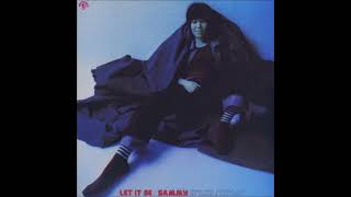 Sammy Akira Okazawa Jiro Inagaki amp His Soul Media  LET IT BE Full Album 1972 [upl. by Alexandro]