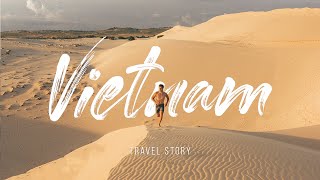 My Vietnam Travel Story  Halong Bay Ho Chi Minh Hanoi Phu Quoc [upl. by Sonitnatsnoc]