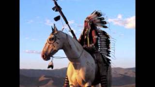 Native American  Shoshone [upl. by Charlotta958]