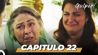 Gulperi en Español  Capitulo 22 HD [upl. by Airdnekal]