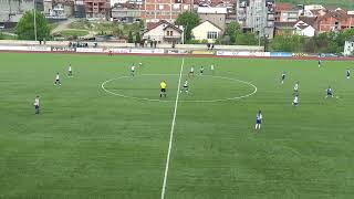 FC Drita  FC Studenti  Fatosat U13 [upl. by Eiggam]