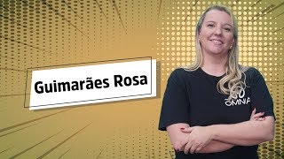 Guimarães Rosa  Brasil Escola [upl. by Aundrea152]