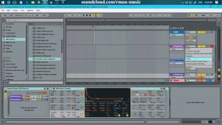 Ableton Tutorial   Changing Scale Globally In An Project On All Midi Tracks Without Push [upl. by Washington]