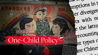 Why Chinas OneChild Policy is a tragedy like no other  DOCUMENTARY DEEP DIVE [upl. by Daegal605]