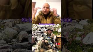 ColShivender Pratap Singh kanwar 2 amp7 PARA SF parasf 21parasf specialforces nda cds nda2024 [upl. by Haon]