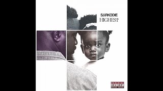 Sarkodie Ft Korede Bello – Far Away [upl. by Audie]