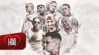 SET DO MANOEL 2  DJ GM MC Lipi MC Marks MC Ryan SP MC Paulin da Capital MC Daniel MC Luck [upl. by Pascia]