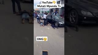 Criminals Arrested Chingola Anti Robbery Squad Shorts quotWatch Thisquot MutatiMpunduTv [upl. by Strade725]