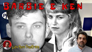 TRUE CRIME  BARBIE E KEN  Cacciatrori di verg1ni [upl. by Nerfe]