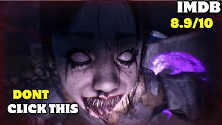 The Bridge Curse 2020 Explained In Hindi  Bridge Curse Part1  14 Steps Of Death  REAL HORROR 😱 [upl. by Naux]